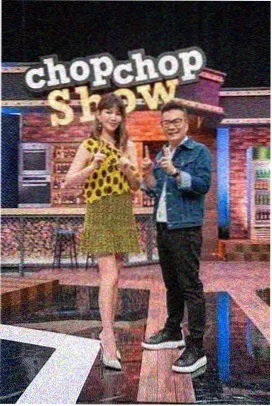 奔跑吧 综艺节目